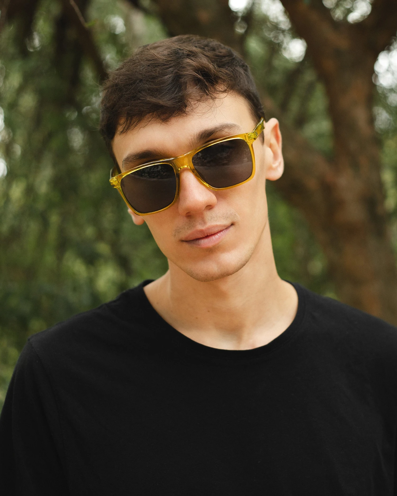 Hossegor Yellow / Black 8 Hossegor Yellow / Black - Imagen 6