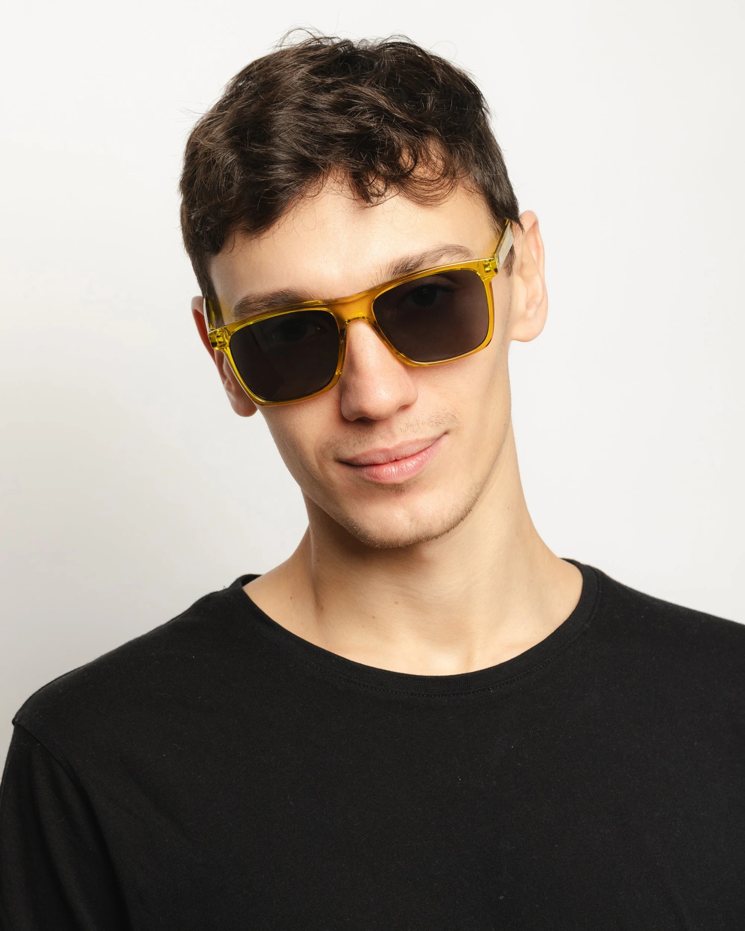 Hossegor Yellow / Black 11 Hossegor Yellow / Black - Imagen 9