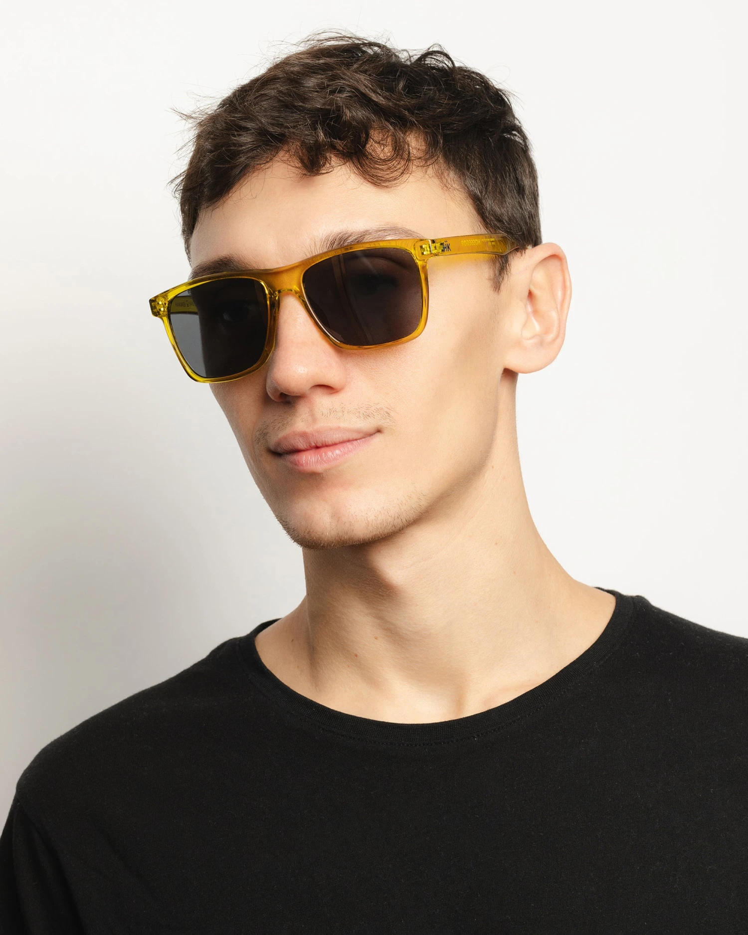 Hossegor Yellow / Black 12 Hossegor Yellow / Black - Imagen 10