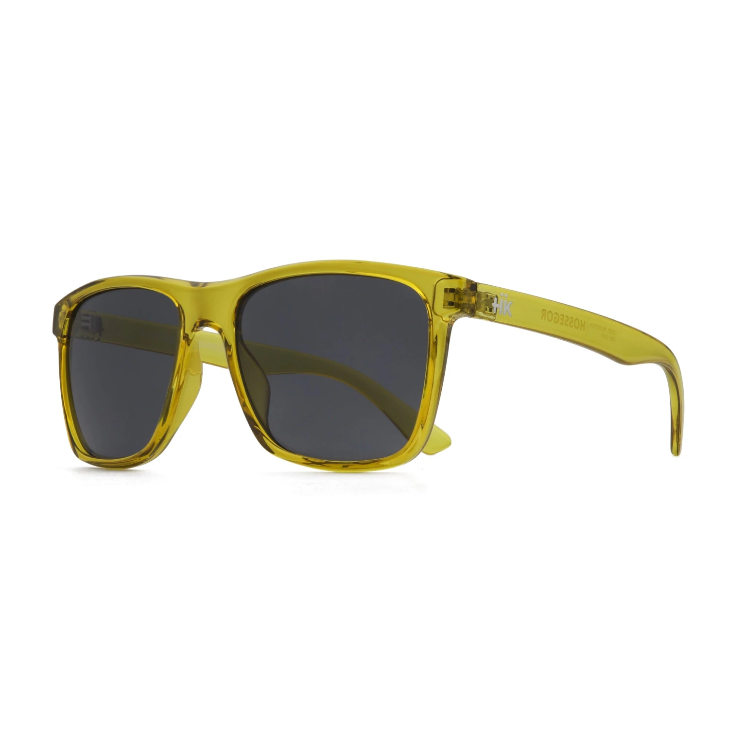 Hossegor Yellow / Black 3 Hossegor Yellow / Black