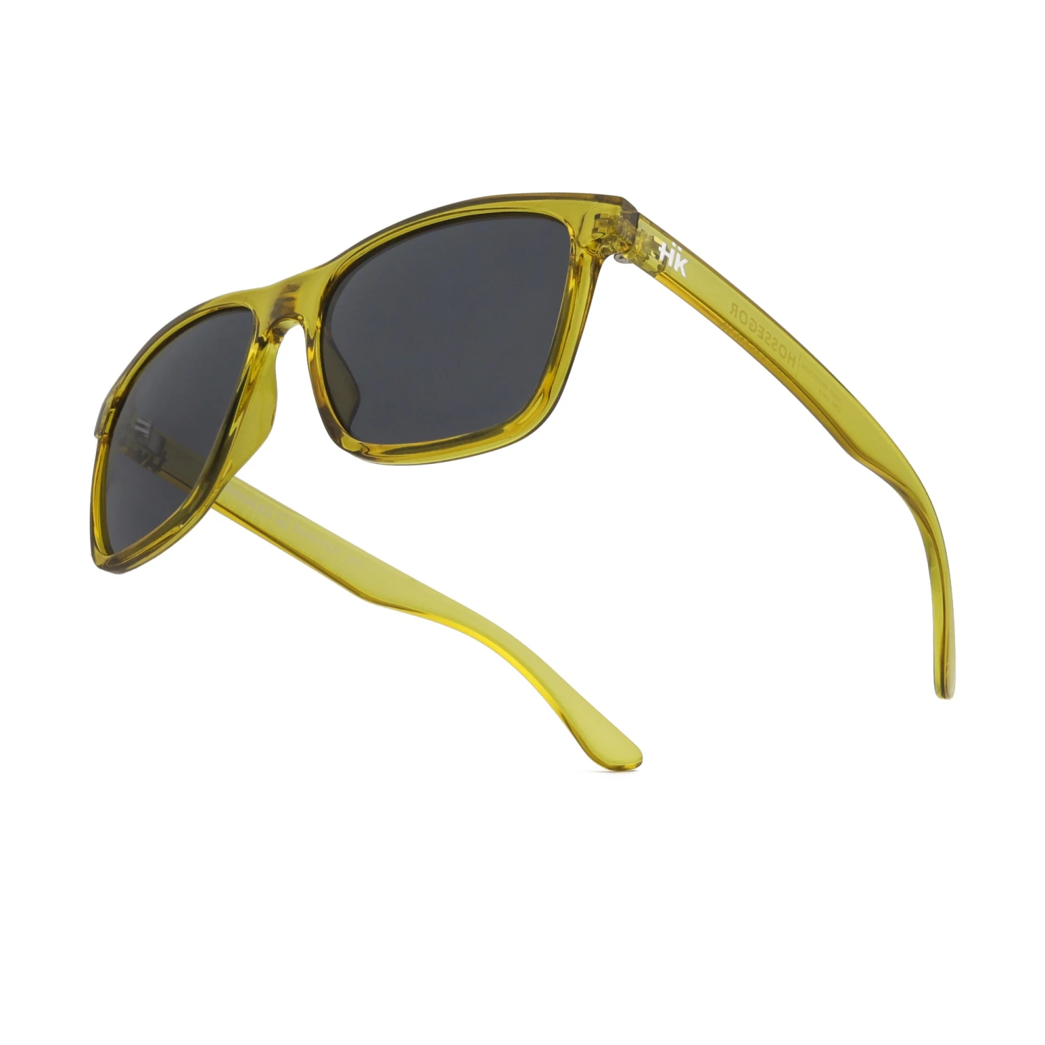 Hossegor Yellow / Black 4 Hossegor Yellow / Black - Imagen 2