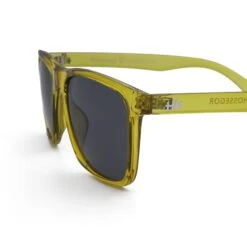 Hossegor Yellow / Black 15 Hossegor Yellow / Black -The Indian Face Ventas HK A01 24M09C06 03