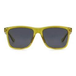 Hossegor Yellow / Black 17 Hossegor Yellow / Black -The Indian Face Ventas HK A01 24M09C06 05