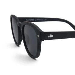 Teahupoo Black / Black -The Indian Face Ventas HK A01 24M10C01 03