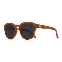 Teahupoo Tortoise / Black
