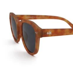 Teahupoo Tortoise / Black -The Indian Face Ventas HK A01 24M10C02 03