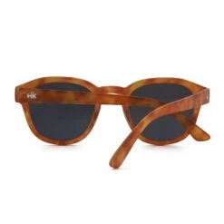 Teahupoo Tortoise / Black -The Indian Face Ventas HK A01 24M10C02 04