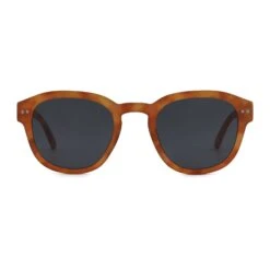 Teahupoo Tortoise / Black -The Indian Face Ventas HK A01 24M10C02 05