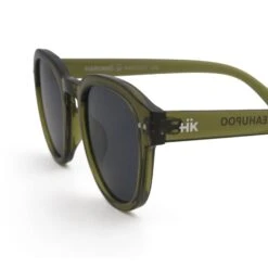 Teahupoo Green / Black -The Indian Face Ventas HK A01 24M10C03 03