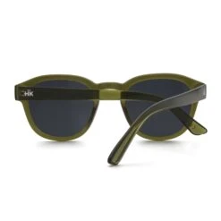 Teahupoo Green / Black -The Indian Face Ventas HK A01 24M10C03 04