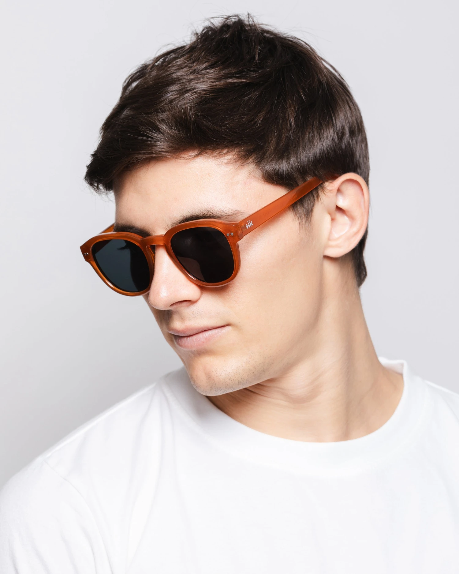 Teahupoo Orange / Black 8 Teahupoo Orange / Black - Imagen 6