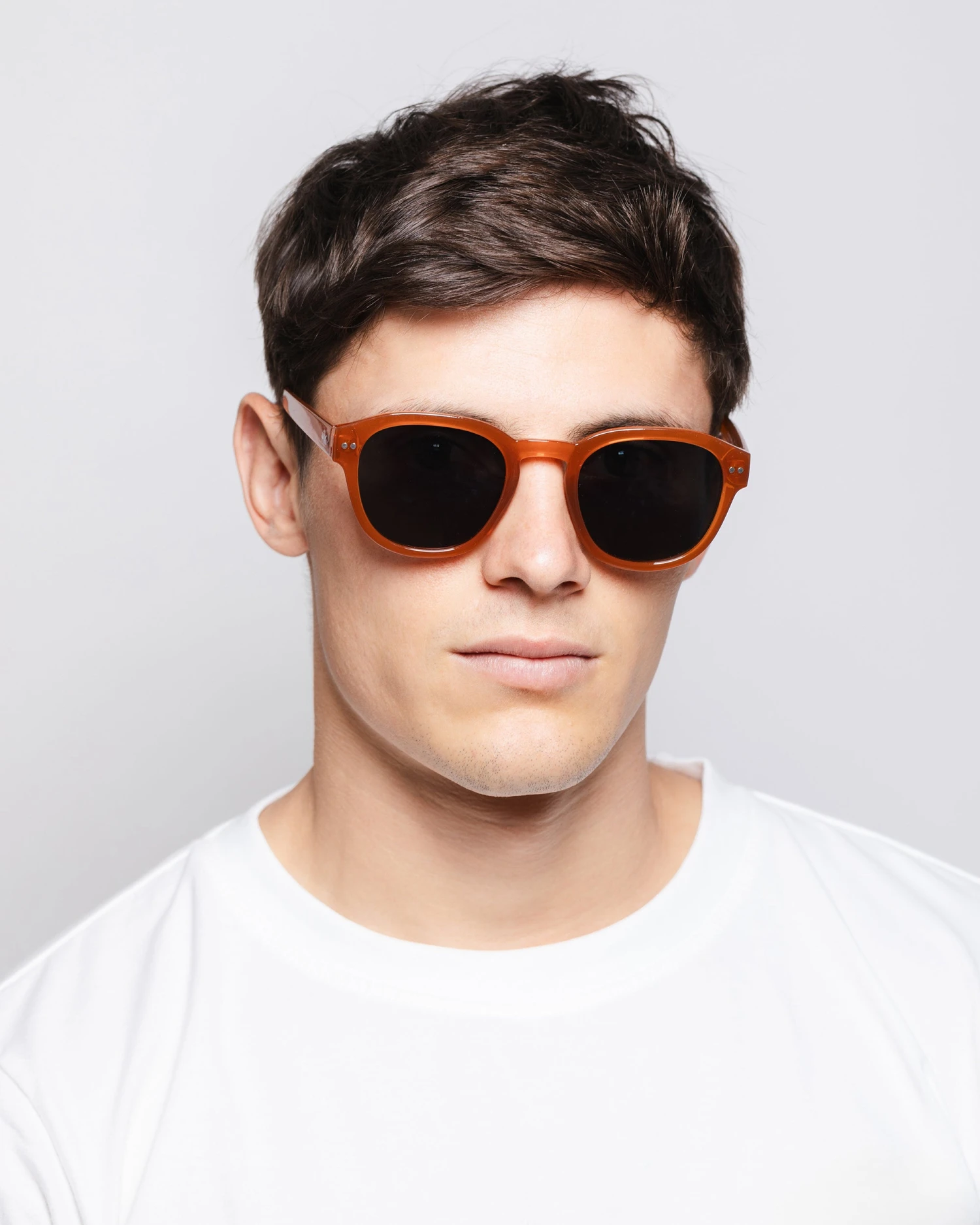 Teahupoo Orange / Black 9 Teahupoo Orange / Black - Imagen 7