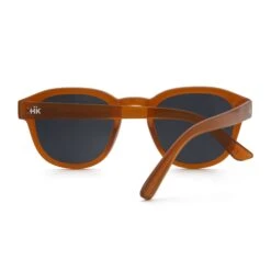 Teahupoo Orange / Black 14 Teahupoo Orange / Black -The Indian Face Ventas HK A01 24M10C04 04
