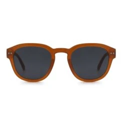 Teahupoo Orange / Black 15 Teahupoo Orange / Black -The Indian Face Ventas HK A01 24M10C04 05