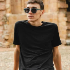 Teahupoo Blue / Black -The Indian Face Ventas HK A01 24M10C05 01