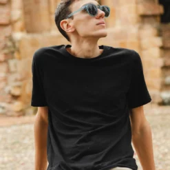 Teahupoo Blue / Black -The Indian Face Ventas HK A01 24M10C05 02