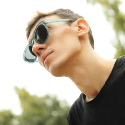 Teahupoo Blue / Black -The Indian Face Ventas HK A01 24M10C05 03