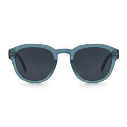 Teahupoo Blue / Black -The Indian Face Ventas HK A01 24M10C05 05