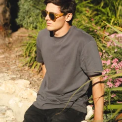 Teahupoo Yellow / Black -The Indian Face Ventas HK A01 24M10C06 01