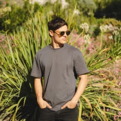 Teahupoo Yellow / Black -The Indian Face Ventas HK A01 24M10C06 03