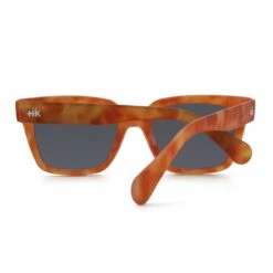 Noosa Tortoise / Black -The Indian Face Ventas HK A01 24M11C02 04