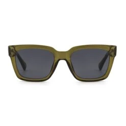 Noosa Green / Black 17 Noosa Green / Black -The Indian Face Ventas HK A01 24M11C03 05