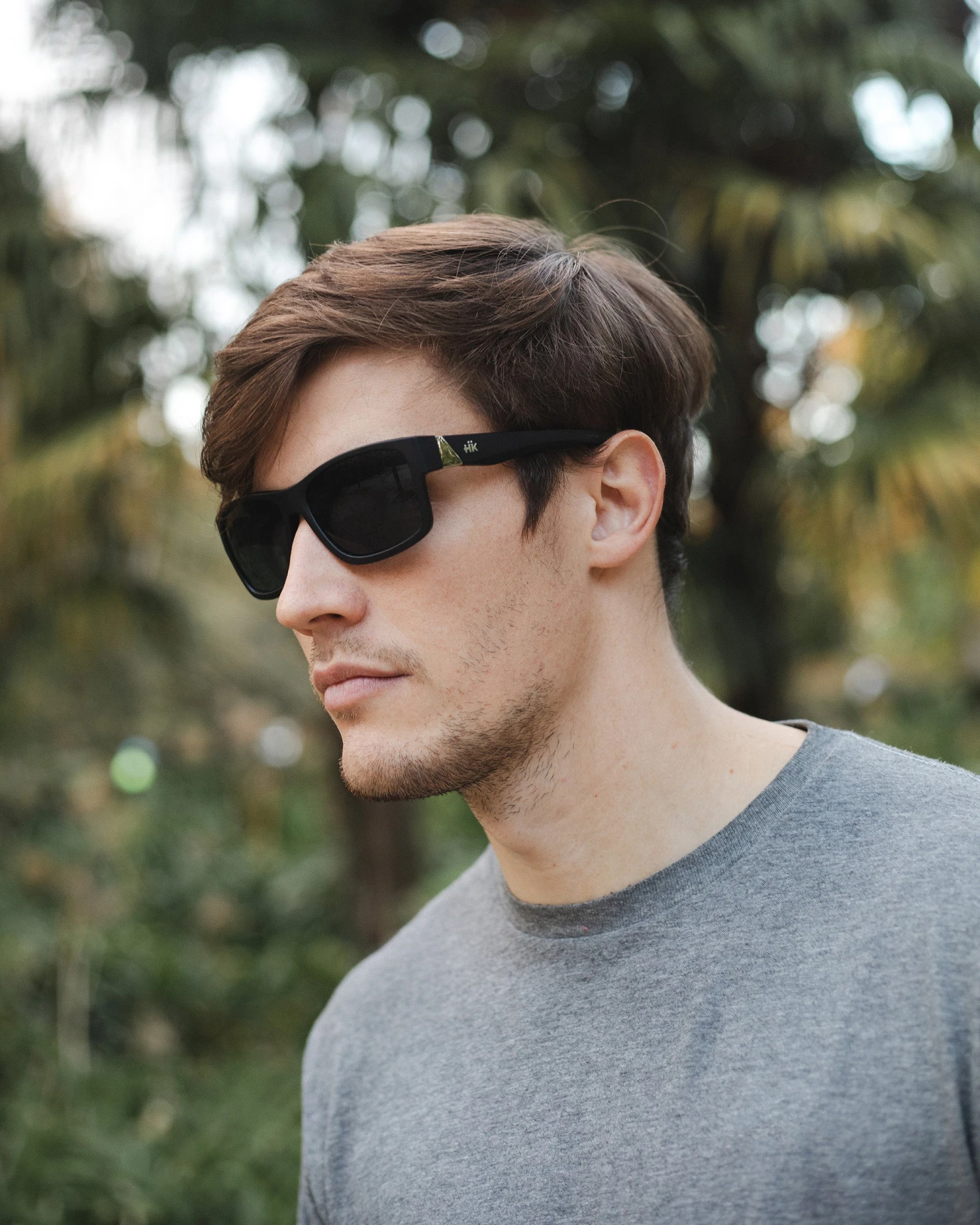 Biarritz Black / Black 8 Biarritz Black / Black - Imagen 6