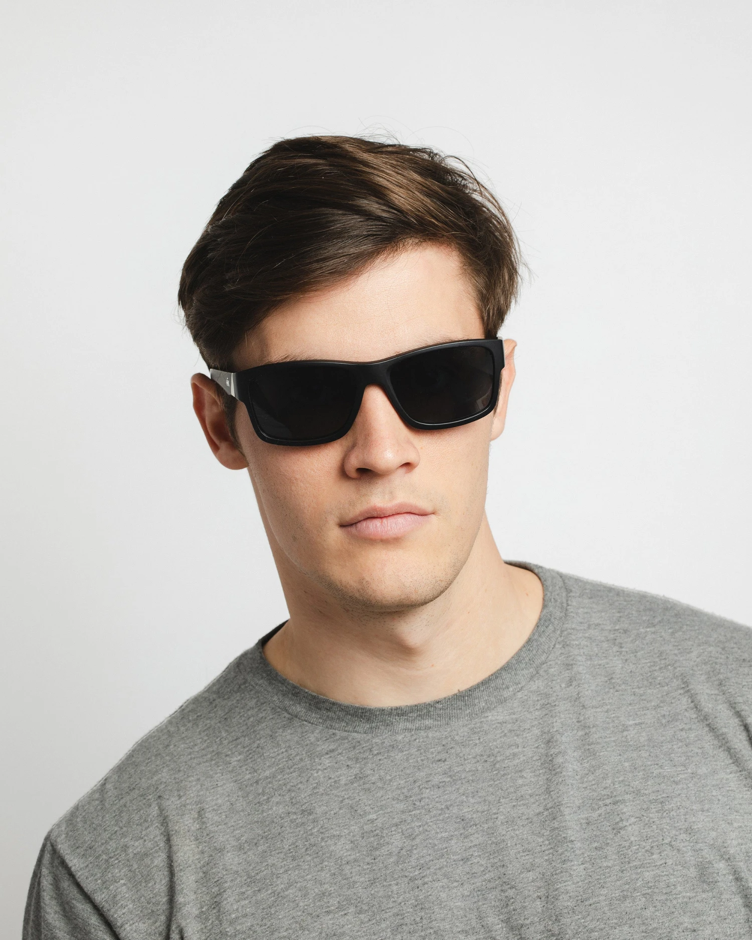 Biarritz Black / Black 10 Biarritz Black / Black - Imagen 8