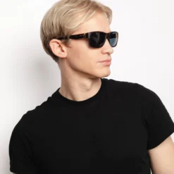 Biarritz Tortoise / Black -The Indian Face Ventas HK A01 24M12C02 06