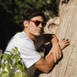 Pipeline Tortoise / Black -The Indian Face Ventas HK A01 24M13C02 01