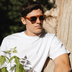 Pipeline Tortoise / Black -The Indian Face Ventas HK A01 24M13C02 03