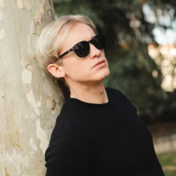 Guincho Black / Black -The Indian Face Ventas HK A01 24M14C01 02