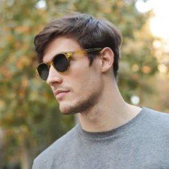 Guincho Yellow / Black 15 Guincho Yellow / Black -The Indian Face Ventas HK A01 24M14C03 01