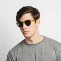 Guincho Yellow / Black 16 Guincho Yellow / Black -The Indian Face Ventas HK A01 24M14C03 03