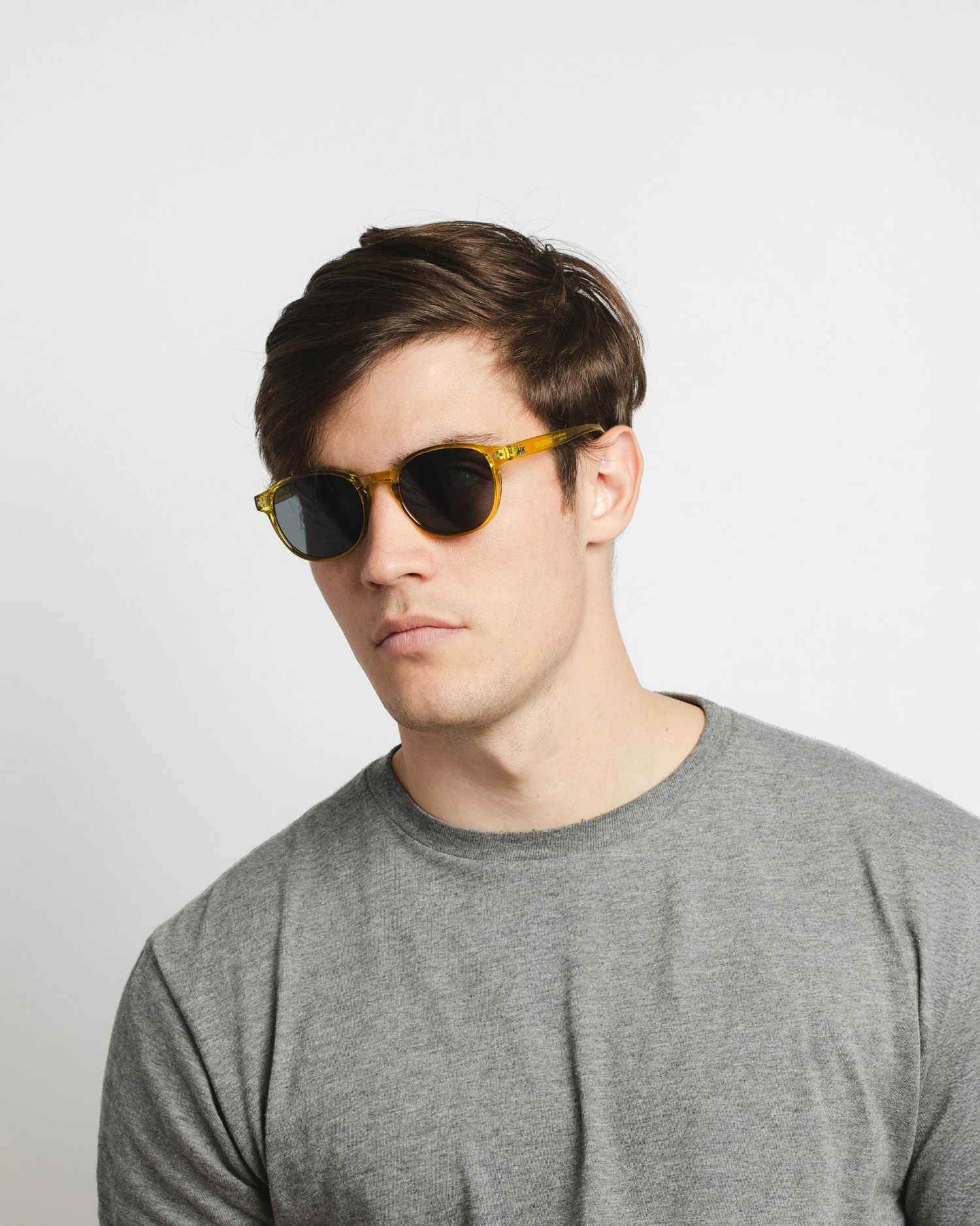 Guincho Yellow / Black 9 Guincho Yellow / Black - Imagen 7