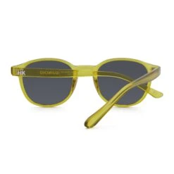 Guincho Yellow / Black 13 Guincho Yellow / Black -The Indian Face Ventas HK A01 24M14C03 04