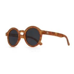 The Indian Face Ventas 11 Harbor Tortoise / Black