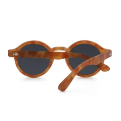 Harbor Tortoise / Black -The Indian Face Ventas HK A01 24M15C02 04