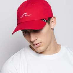 Wave Red -The Indian Face Ventas HK A05 23M01C01 08 scaled