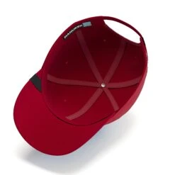 Wave Red -The Indian Face Ventas HK A05 23M01C01 04