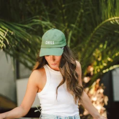 Chill Green -The Indian Face Ventas HK A05 23M02C01 02 scaled