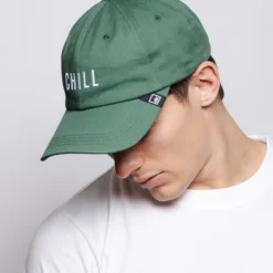 Chill Green -The Indian Face Ventas HK A05 23M02C01 09 scaled