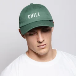 Chill Green -The Indian Face Ventas HK A05 23M02C01 10 scaled