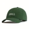 Chill Green -The Indian Face Ventas HK A05 23M02C01 01