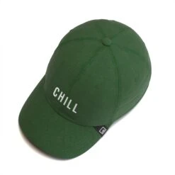 Chill Green -The Indian Face Ventas HK A05 23M02C01 03