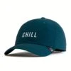 Chill Blue -The Indian Face Ventas HK A05 23M02C03 01