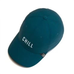 Chill Blue -The Indian Face Ventas HK A05 23M02C03 03