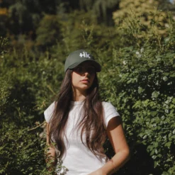 Classic Green -The Indian Face Ventas HK A05 23M03C03 02 scaled