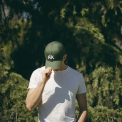 Classic Green -The Indian Face Ventas HK A05 23M03C03 05 scaled