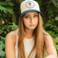 Turtle Truck Beige / Blue -The Indian Face Ventas HK A05 24M01C01 04 scaled